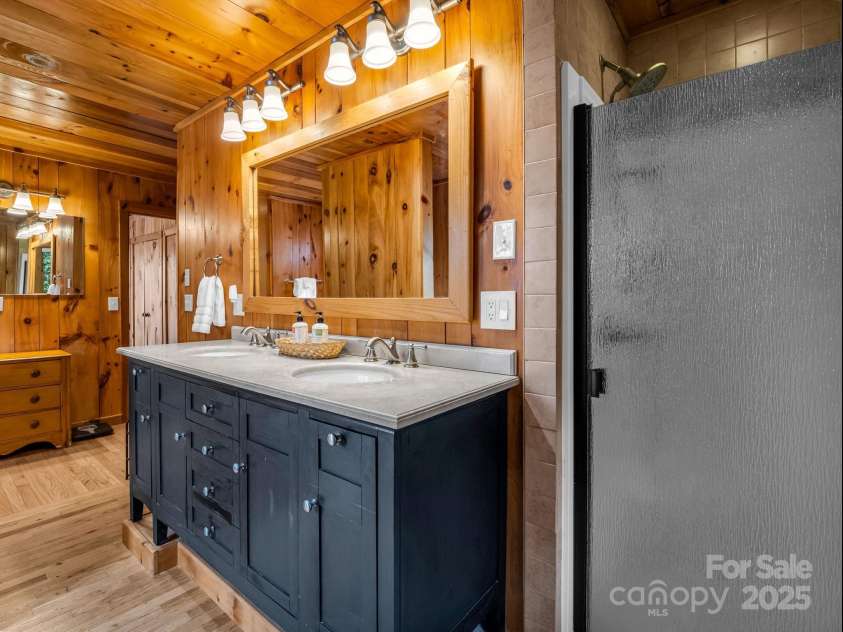 1692 Becky Mountain Road, Brevard, NC 28712.  MLS# CAR4329929, YatesRealty ID 10007. 