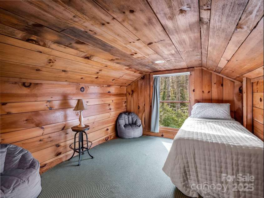 1692 Becky Mountain Road, Brevard, NC 28712.  MLS# CAR4329929, YatesRealty ID 10007. 