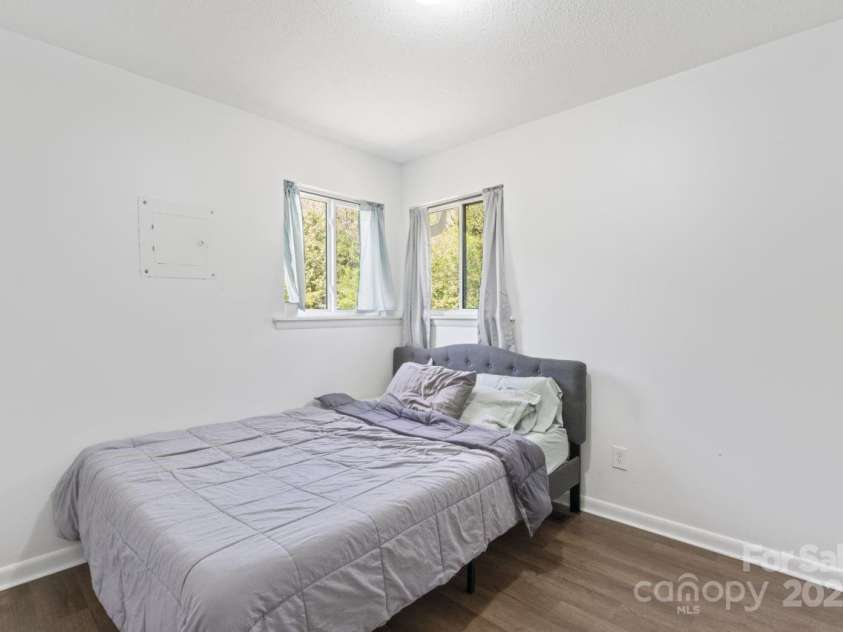 2403 Earley Circle, Kannapolis, NC 28083.  MLS# CAR4239439, YatesRealty ID 10008. Bedroom 2