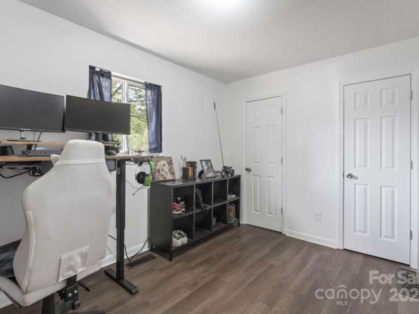 2403 Earley Circle, Kannapolis, NC 28083.  MLS# CAR4239439, YatesRealty ID 10008. Bedroom 3