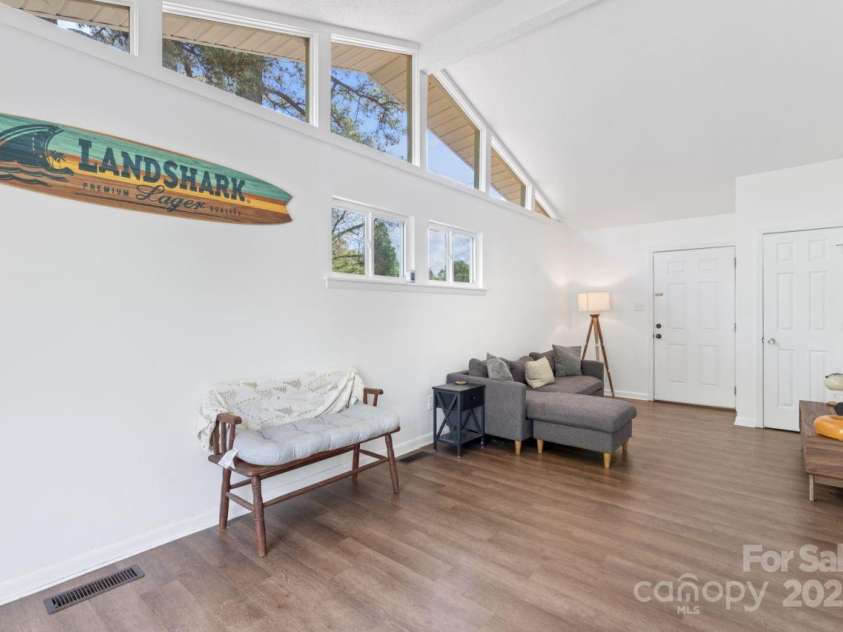 2403 Earley Circle, Kannapolis, NC 28083.  MLS# CAR4239439, YatesRealty ID 10008. Living area view