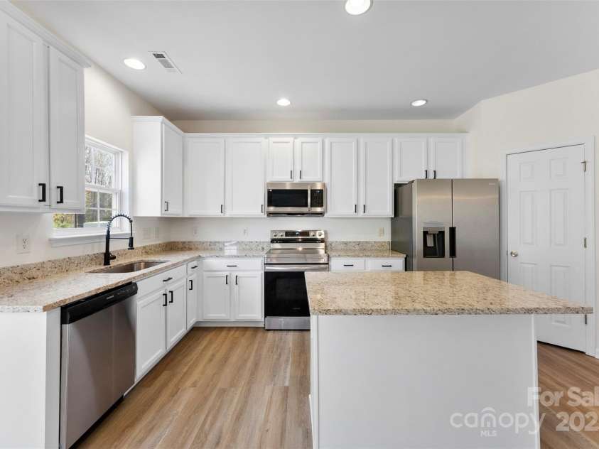 1805 Lexington Avenue, Monroe, NC 28112.  MLS# CAR4279943, YatesRealty ID 10009. 