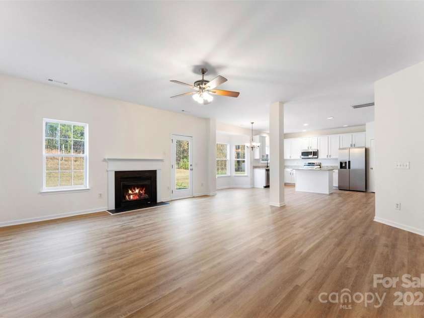 1805 Lexington Avenue, Monroe, NC 28112.  MLS# CAR4279943, YatesRealty ID 10009. 