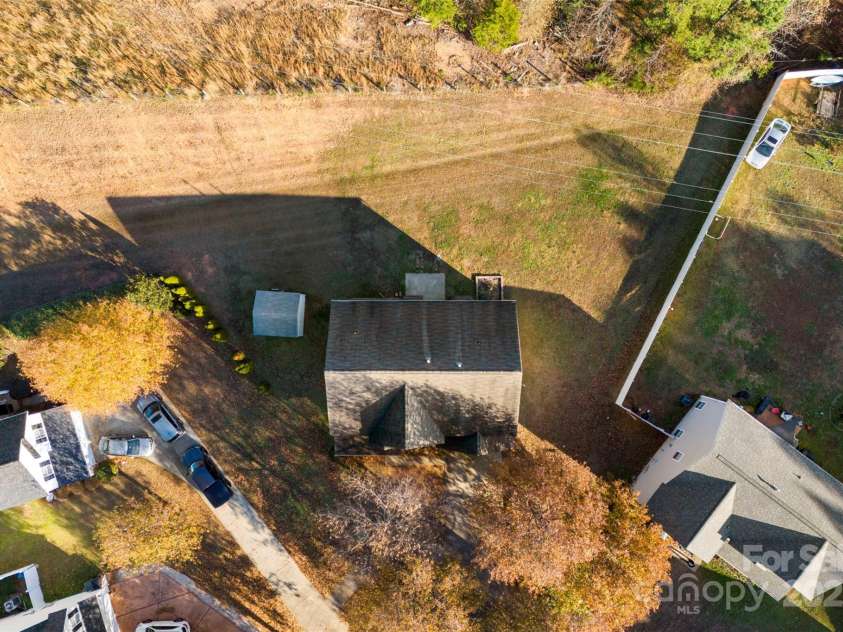 1805 Lexington Avenue, Monroe, NC 28112.  MLS# CAR4279943, YatesRealty ID 10009. 