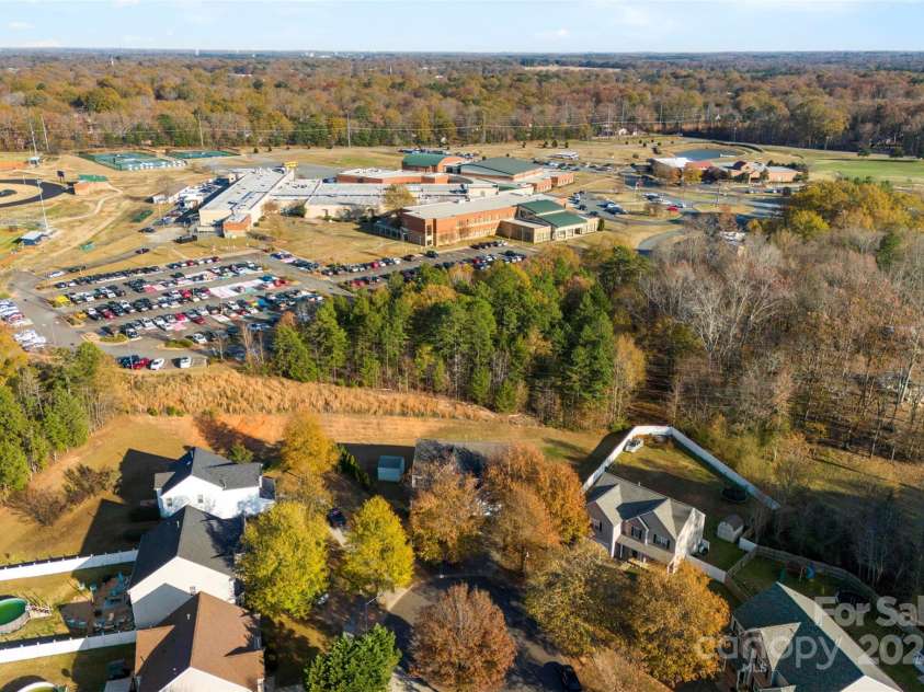 1805 Lexington Avenue, Monroe, NC 28112.  MLS# CAR4279943, YatesRealty ID 10009. 