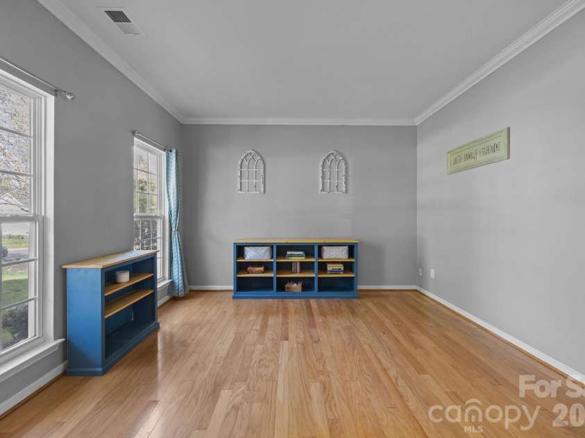 7811 Antique Circle, Waxhaw, NC 28173.  MLS# CAR4358632, YatesRealty ID 10011. 