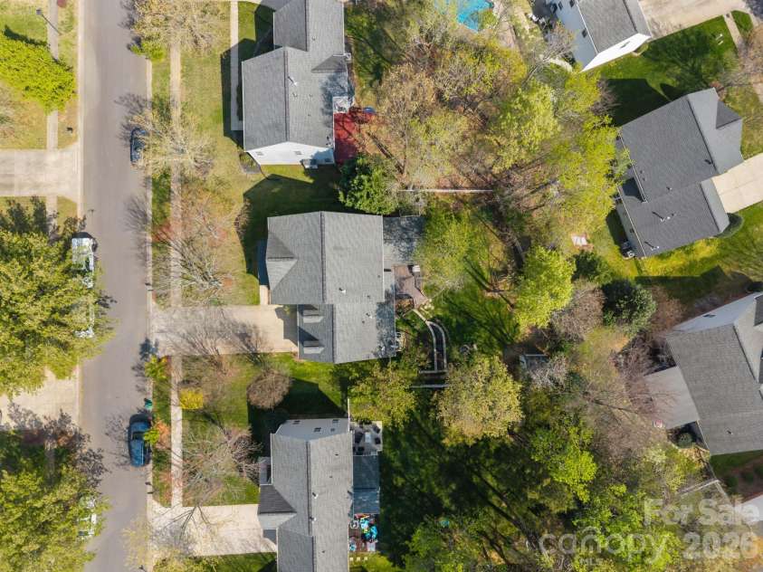 7811 Antique Circle, Waxhaw, NC 28173.  MLS# CAR4358632, YatesRealty ID 10011. 