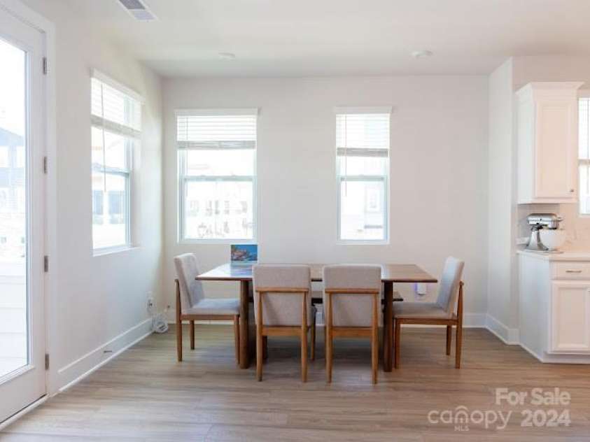 2318 Medley Drive, Charlotte, NC 28262.  MLS# CAR4181659, YatesRealty ID 10012. 