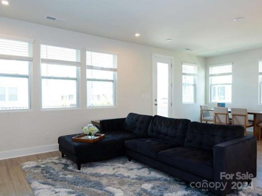 2318 Medley Drive, Charlotte, NC 28262.  MLS# CAR4181659, YatesRealty ID 10012. 