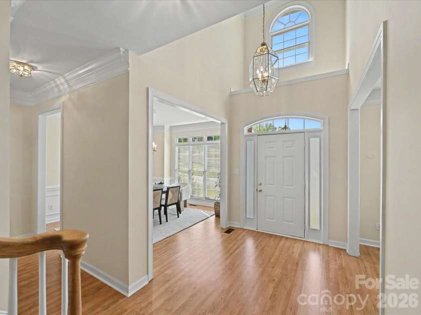 3104 Highgate Drive, Fort Mill, SC 29715.  MLS# CAR4362348, YatesRealty ID 10012. 