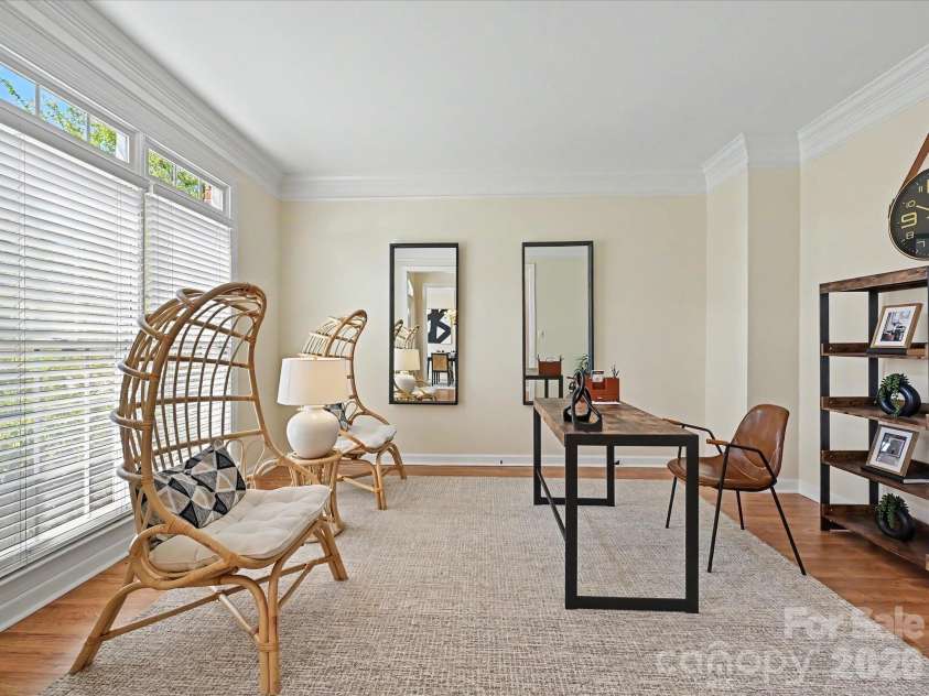 3104 Highgate Drive, Fort Mill, SC 29715.  MLS# CAR4362348, YatesRealty ID 10012. 