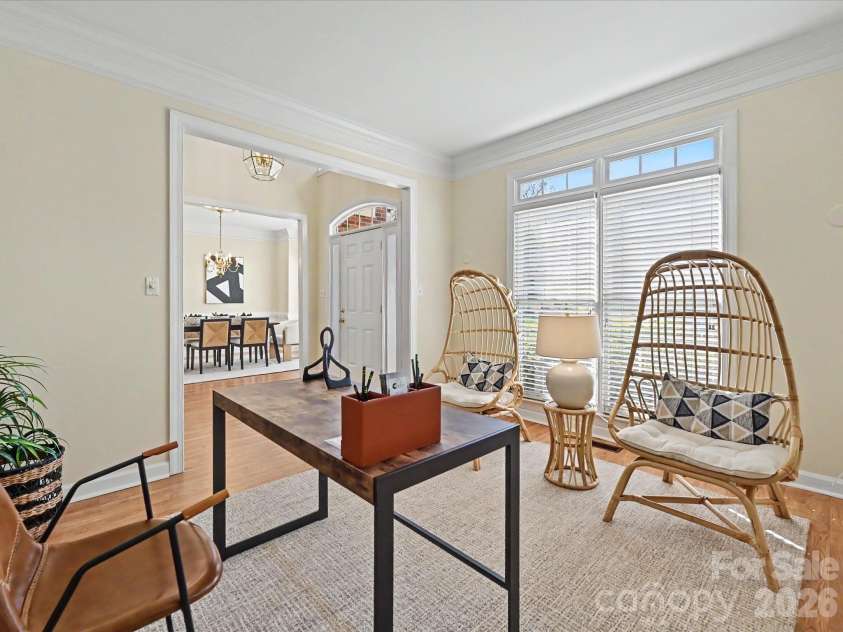 3104 Highgate Drive, Fort Mill, SC 29715.  MLS# CAR4362348, YatesRealty ID 10012. 