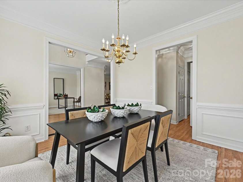 3104 Highgate Drive, Fort Mill, SC 29715.  MLS# CAR4362348, YatesRealty ID 10012. 
