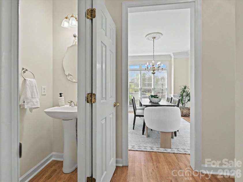 3104 Highgate Drive, Fort Mill, SC 29715.  MLS# CAR4362348, YatesRealty ID 10012. 