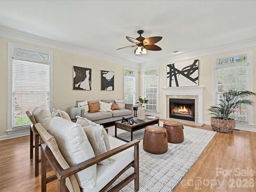 3104 Highgate Drive, Fort Mill, SC 29715.  MLS# CAR4362348, YatesRealty ID 10012. 