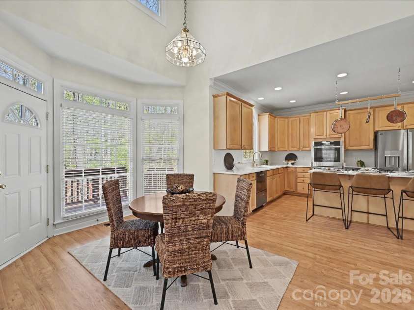 3104 Highgate Drive, Fort Mill, SC 29715.  MLS# CAR4362348, YatesRealty ID 10012. 