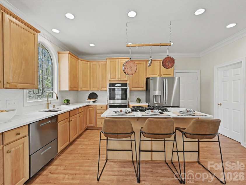 3104 Highgate Drive, Fort Mill, SC 29715.  MLS# CAR4362348, YatesRealty ID 10012. 