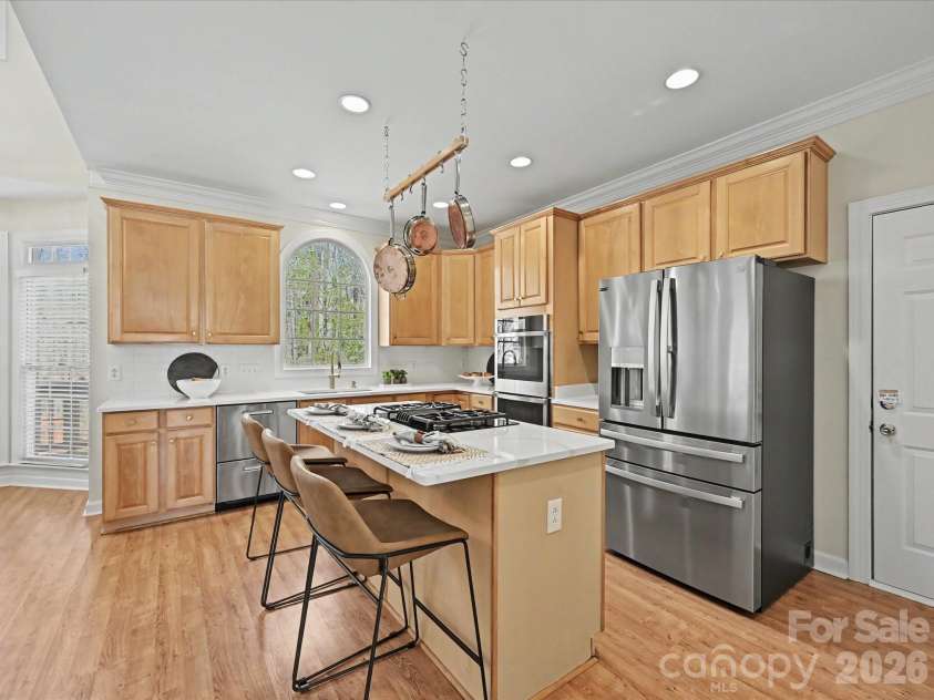 3104 Highgate Drive, Fort Mill, SC 29715.  MLS# CAR4362348, YatesRealty ID 10012. 