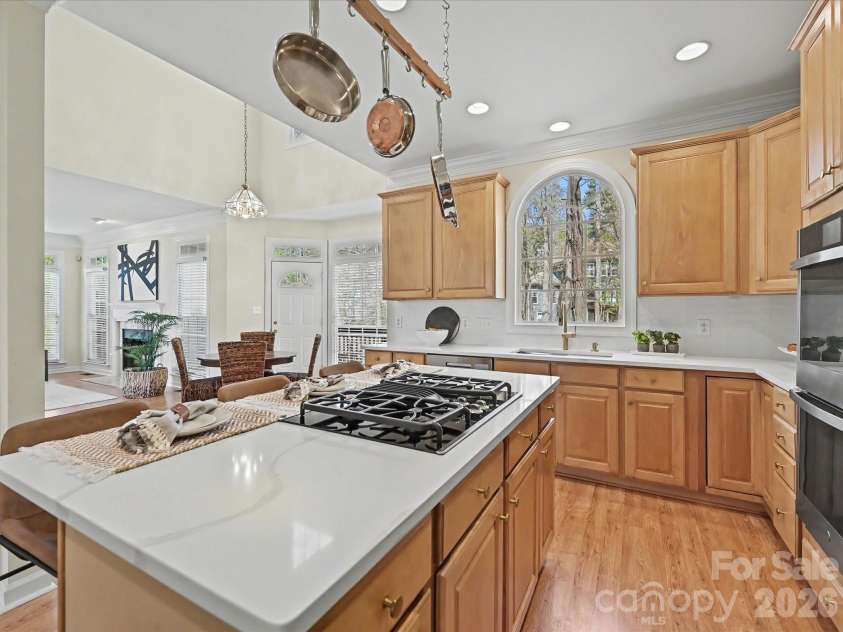3104 Highgate Drive, Fort Mill, SC 29715.  MLS# CAR4362348, YatesRealty ID 10012. 