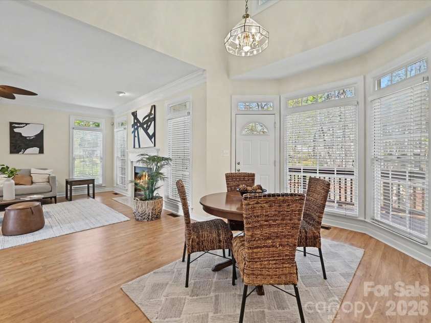 3104 Highgate Drive, Fort Mill, SC 29715.  MLS# CAR4362348, YatesRealty ID 10012. 