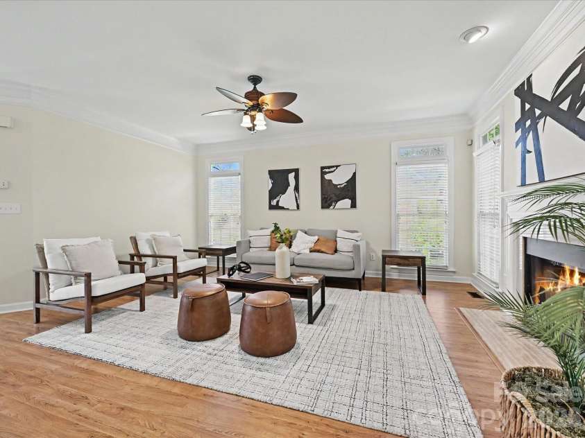 3104 Highgate Drive, Fort Mill, SC 29715.  MLS# CAR4362348, YatesRealty ID 10012. 