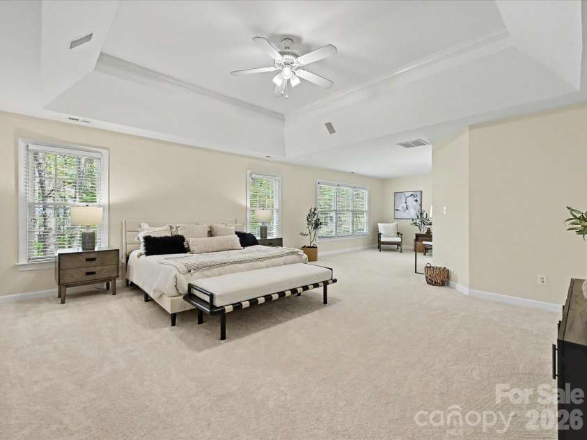 3104 Highgate Drive, Fort Mill, SC 29715.  MLS# CAR4362348, YatesRealty ID 10012. 