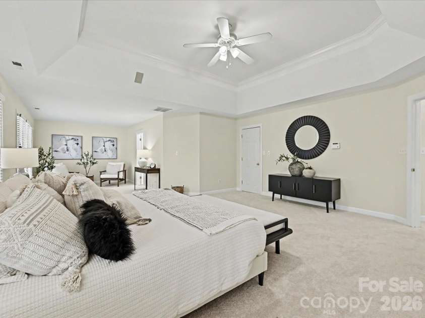 3104 Highgate Drive, Fort Mill, SC 29715.  MLS# CAR4362348, YatesRealty ID 10012. 