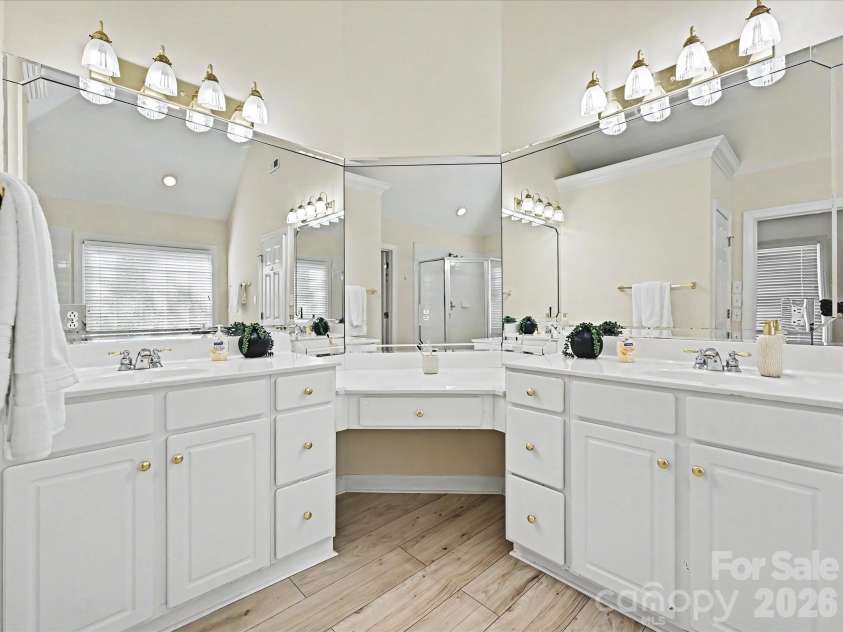 3104 Highgate Drive, Fort Mill, SC 29715.  MLS# CAR4362348, YatesRealty ID 10012. 