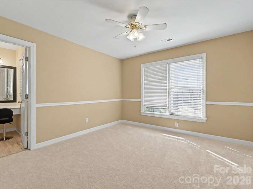 3104 Highgate Drive, Fort Mill, SC 29715.  MLS# CAR4362348, YatesRealty ID 10012. 