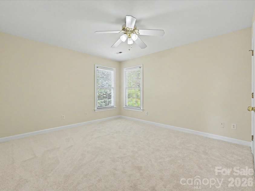 3104 Highgate Drive, Fort Mill, SC 29715.  MLS# CAR4362348, YatesRealty ID 10012. 