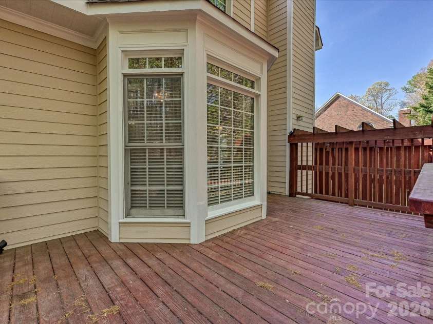 3104 Highgate Drive, Fort Mill, SC 29715.  MLS# CAR4362348, YatesRealty ID 10012. 