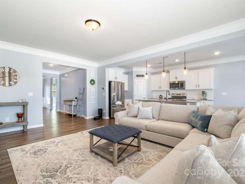 108 Toxaway Street, Mooresville, NC 28115.  MLS# CAR4243613, YatesRealty ID 10013. 