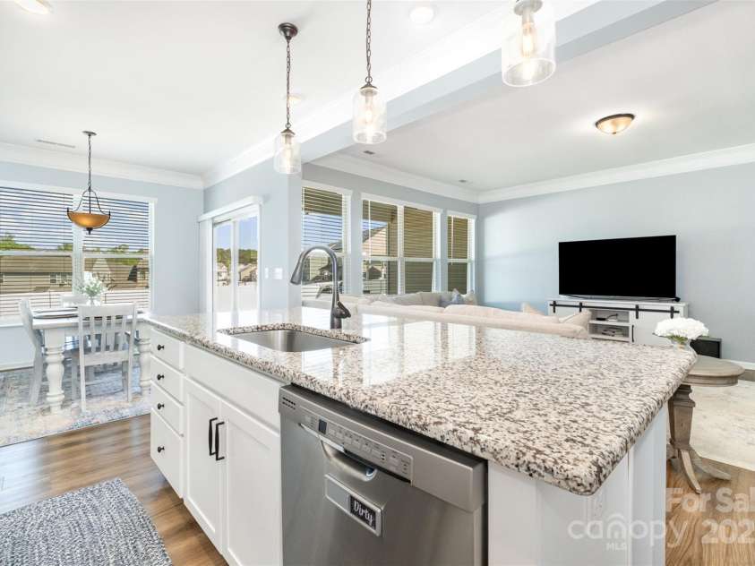 108 Toxaway Street, Mooresville, NC 28115.  MLS# CAR4243613, YatesRealty ID 10013. 