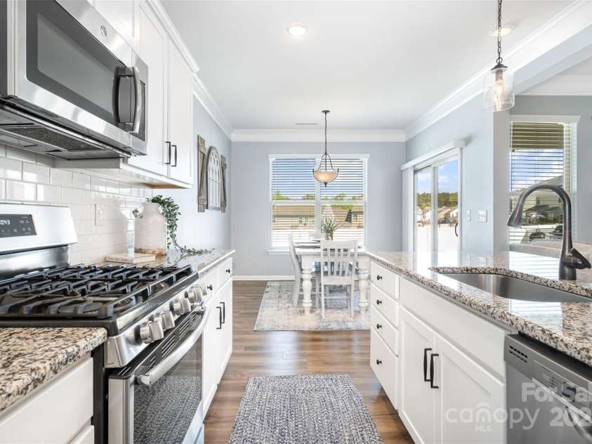 108 Toxaway Street, Mooresville, NC 28115.  MLS# CAR4243613, YatesRealty ID 10013. 