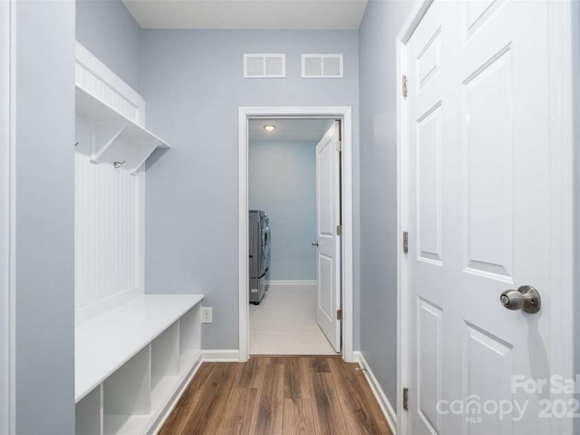 108 Toxaway Street, Mooresville, NC 28115.  MLS# CAR4243613, YatesRealty ID 10013. 