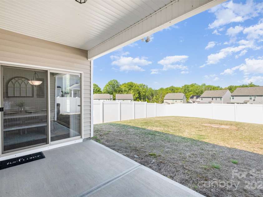 108 Toxaway Street, Mooresville, NC 28115.  MLS# CAR4243613, YatesRealty ID 10013. 