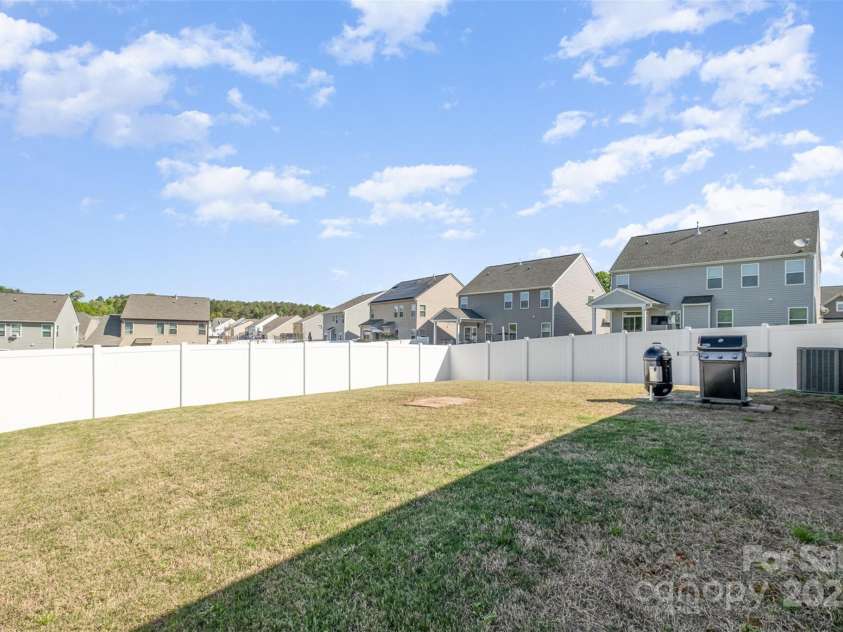 108 Toxaway Street, Mooresville, NC 28115.  MLS# CAR4243613, YatesRealty ID 10013. 