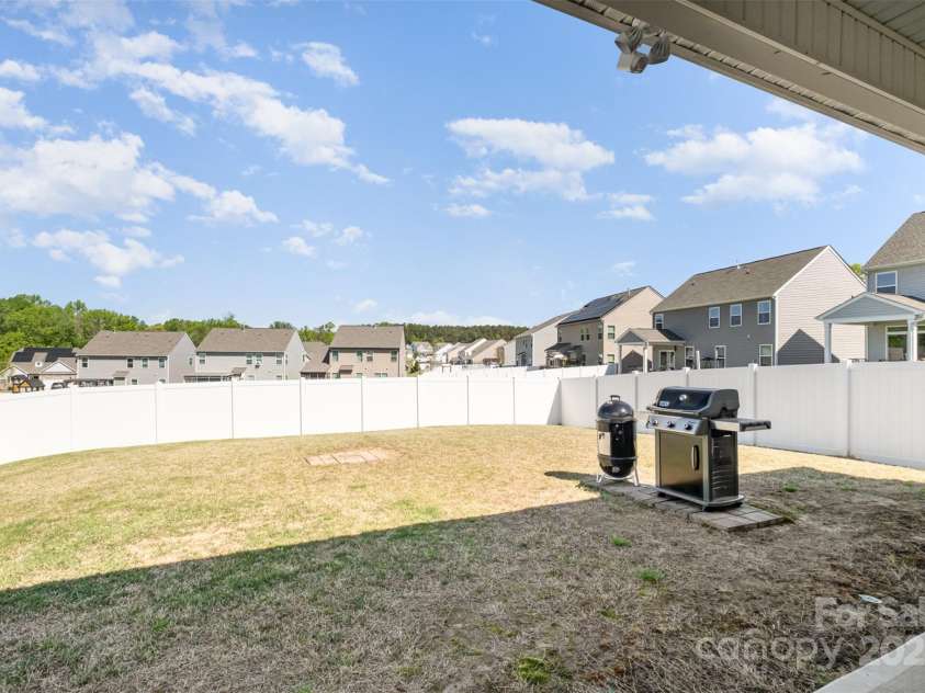 108 Toxaway Street, Mooresville, NC 28115.  MLS# CAR4243613, YatesRealty ID 10013. 