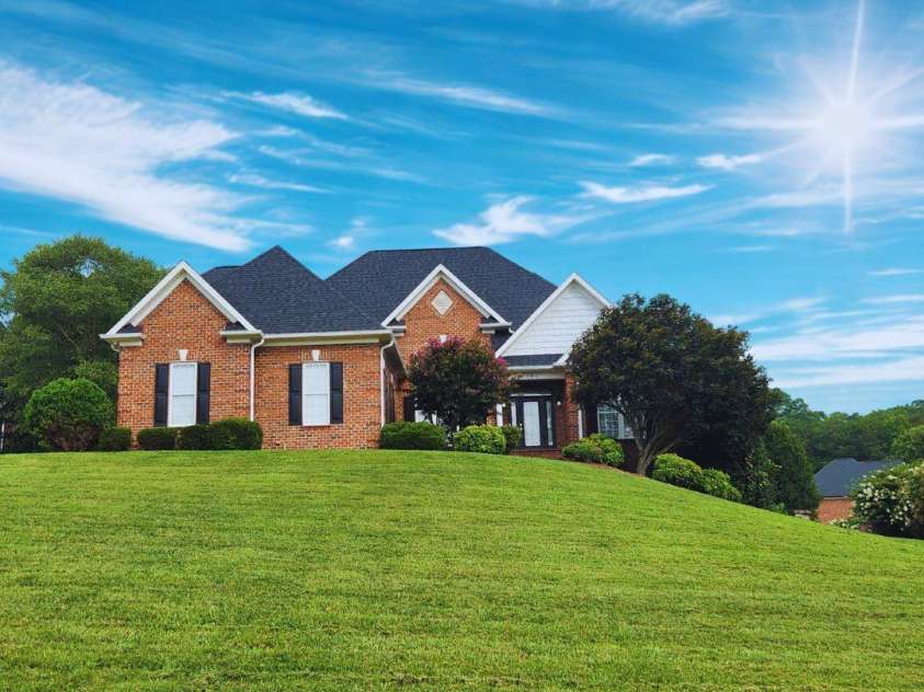 1081 Horse Rock Road, Hickory, NC 28602.  MLS# CAR4294961, YatesRealty ID 10013. 