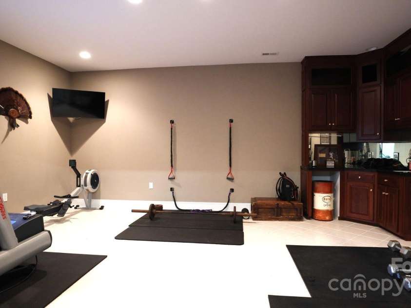 6620 Old Concord Road, Salisbury, NC 28146.  MLS# CAR4154321, YatesRealty ID 10014. 