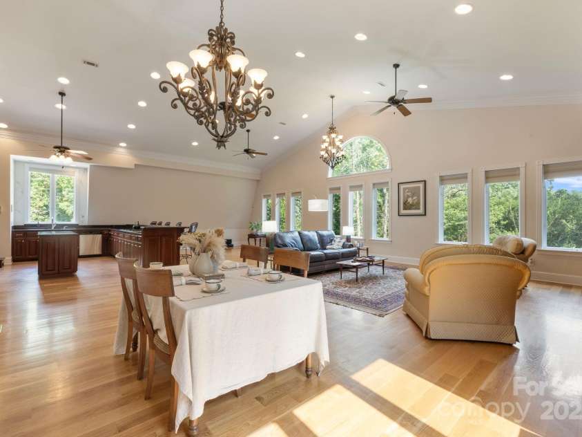 6620 Old Concord Road, Salisbury, NC 28146.  MLS# CAR4154321, YatesRealty ID 10014. 