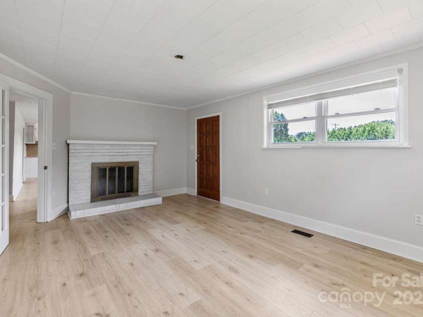 6620 Old Concord Road, Salisbury, NC 28146.  MLS# CAR4154321, YatesRealty ID 10014. 