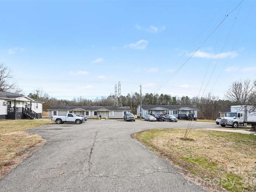 400 Boundary Street, East Spencer, NC 28144.  MLS# CAR4347066, YatesRealty ID 10015. 