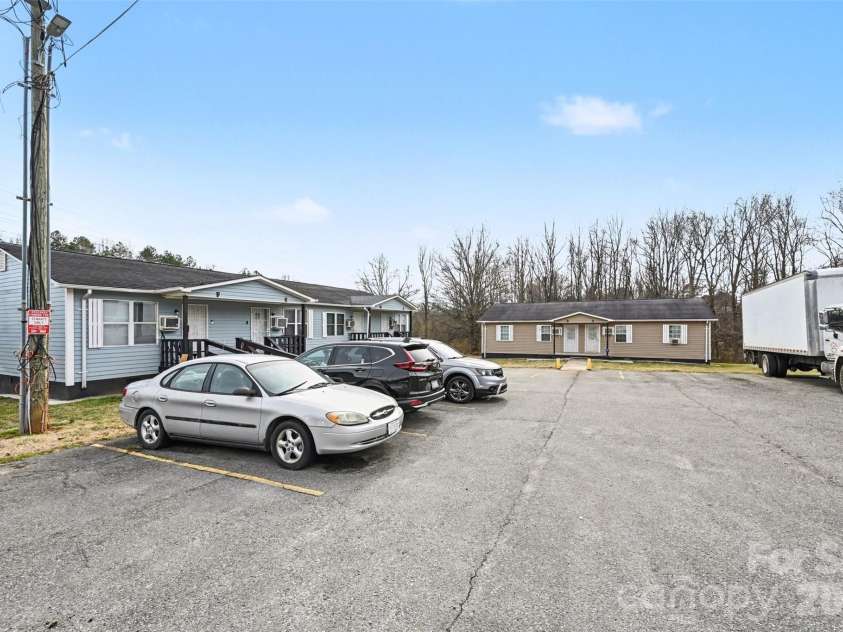 400 Boundary Street, East Spencer, NC 28144.  MLS# CAR4347066, YatesRealty ID 10015. 