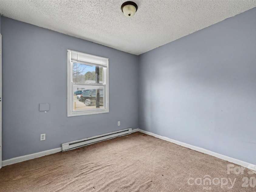 400 Boundary Street, East Spencer, NC 28144.  MLS# CAR4347066, YatesRealty ID 10015. Unit B