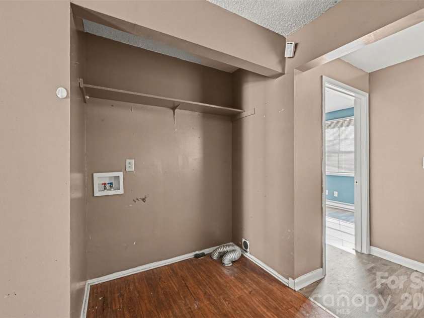 400 Boundary Street, East Spencer, NC 28144.  MLS# CAR4347066, YatesRealty ID 10015. Unit B