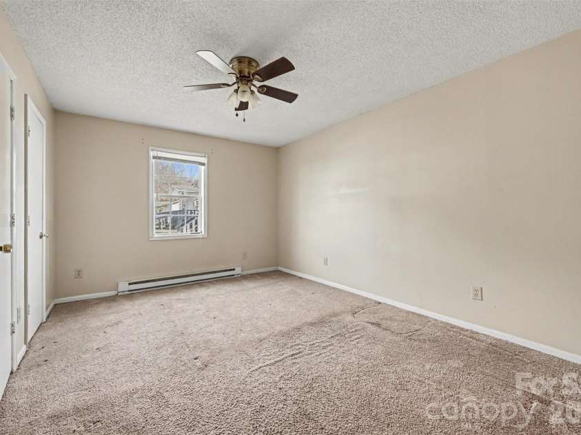 400 Boundary Street, East Spencer, NC 28144.  MLS# CAR4347066, YatesRealty ID 10015. Unit D