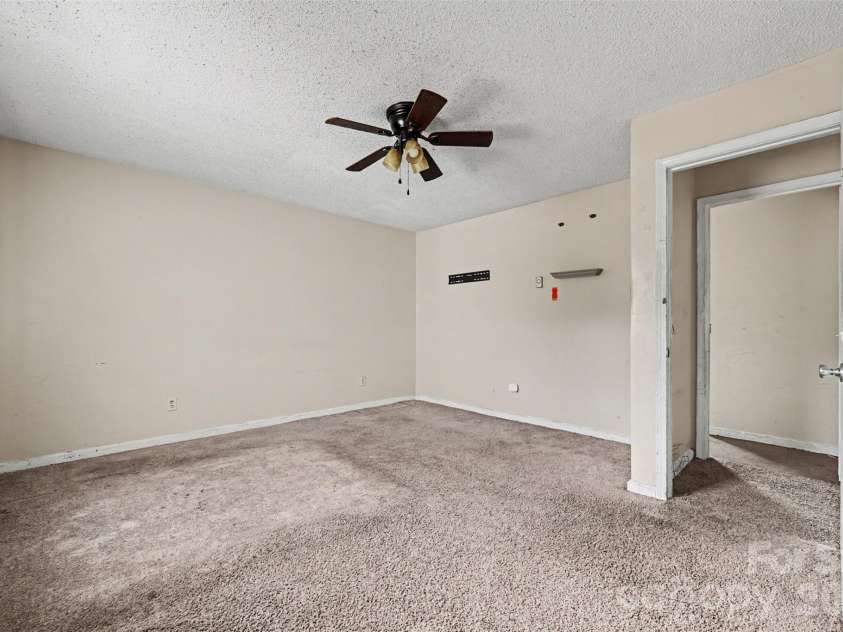 400 Boundary Street, East Spencer, NC 28144.  MLS# CAR4347066, YatesRealty ID 10015. Unit D