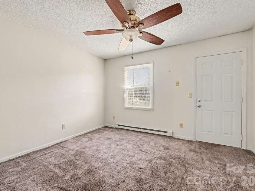 400 Boundary Street, East Spencer, NC 28144.  MLS# CAR4347066, YatesRealty ID 10015. Unit G