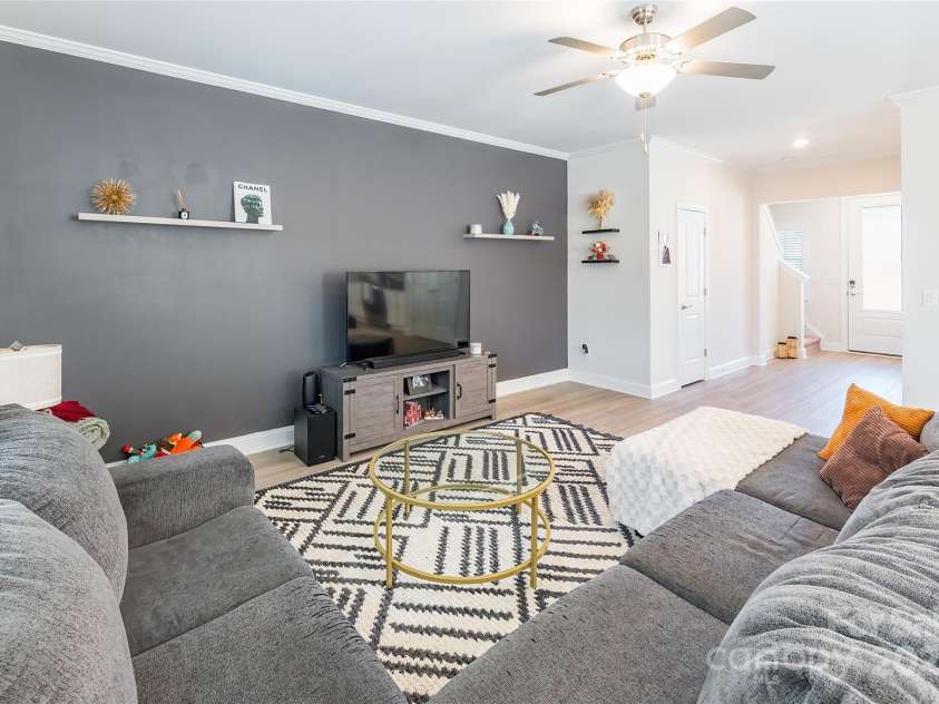 147 Colonial Reserve Avenue, Troutman, NC 28166.  MLS# CAR4226638, YatesRealty ID 10016. 